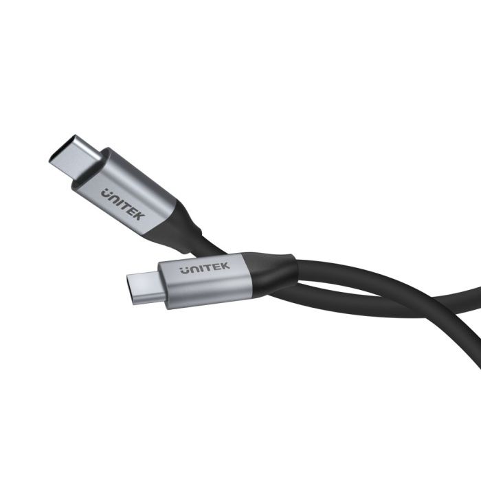  Dây Type-C C14091ABK UNITEK 