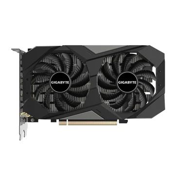  Gigabyte RTX 3050 6G WINDFORCE OC V2 