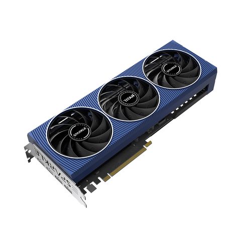  Card Màn Hình SPARKLE Intel® Arc™ A770 TITAN ROC OC Edition, 16GB GDDR6 