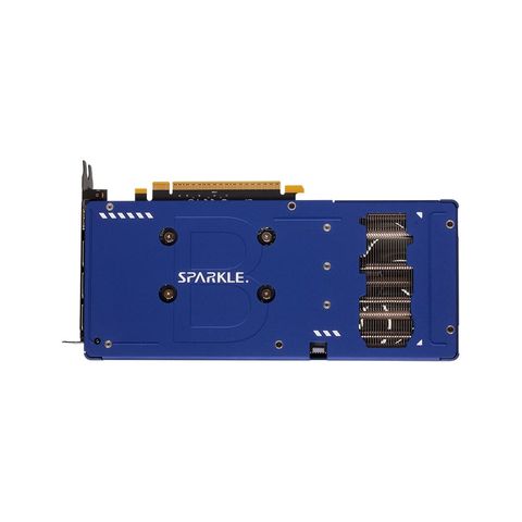  Card Màn Hình SPARKLE Intel® Arc™ B570 Guardian OC 10GB GDDR6 