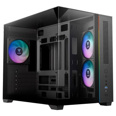  Case máy tính Gamdias Atlas M3M 