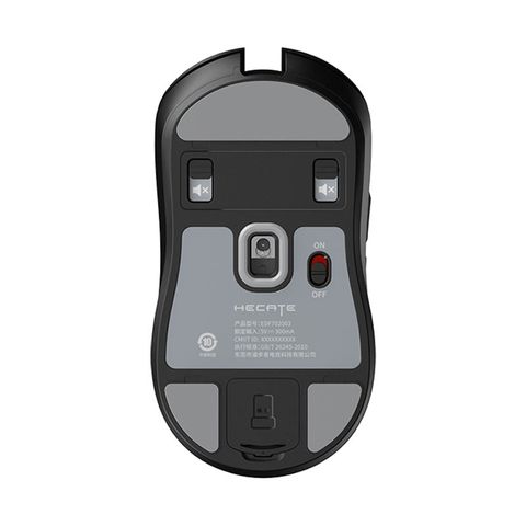  Chuột không dây siêu nhẹ EDIFIER Hecate G3M Pro 