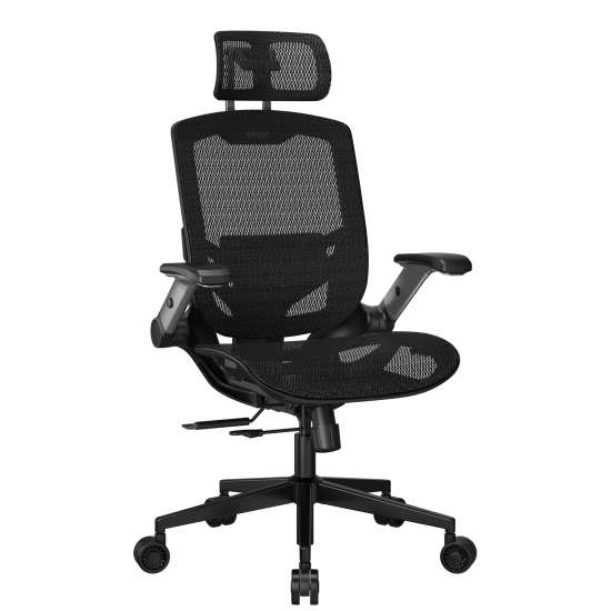  Ghế Công Thái Học Ergonomic COUGAR Speeder One 