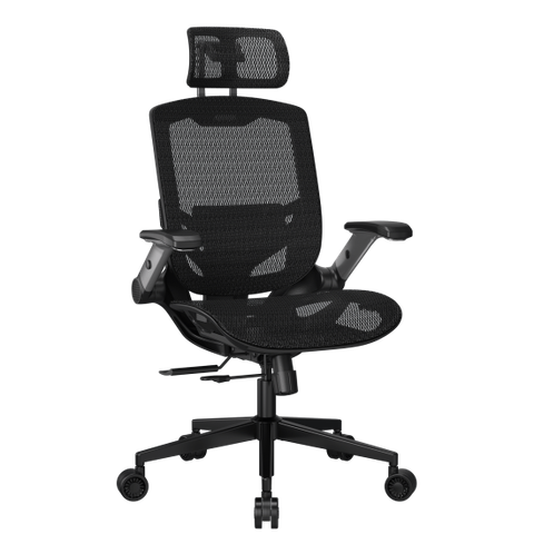  Ghế Công Thái Học Ergonomic COUGAR Speeder One 