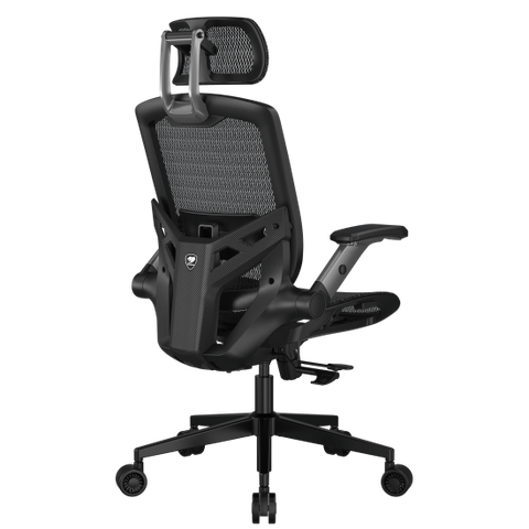  Ghế Công Thái Học Ergonomic COUGAR Speeder One 