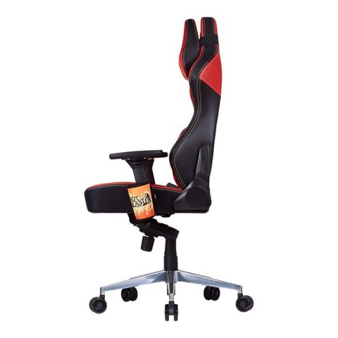  Ghế Gaming CoolerMaster Caliber X2 SF6 KEN Gaming Chair 