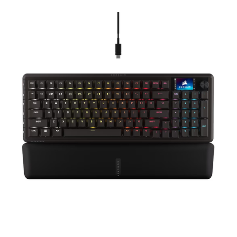  Bàn phím cơ Corsair VANGUARD 96 MLX Plasma Đen (CH-91E901E-NA) 