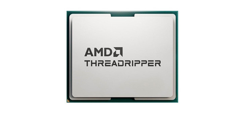  CPU AMD Ryzen Threadripper 9960X (4.2GHz Up To 5.4GHz, 24 Nhân 48 Luồng, 152MB Cache, 350W, Socket sTR5) TRAY CHÍNH HÃNG 