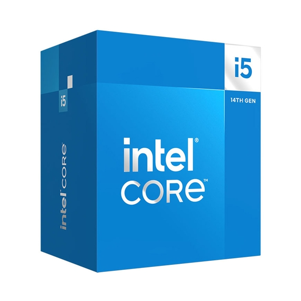  CPU Intel Core i5 14400 ( BOX CHÍNH HÃNG ) 