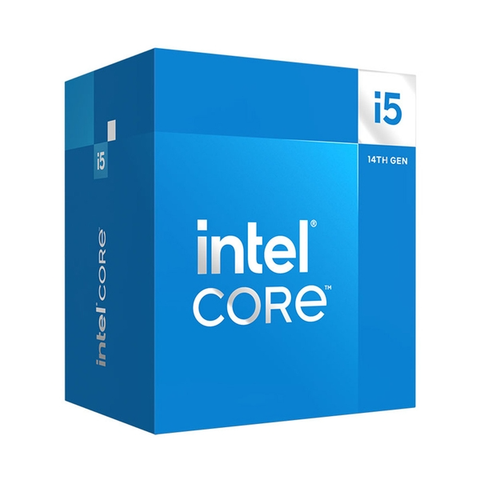  CPU Intel Core i5 14400 ( BOX CHÍNH HÃNG ) 