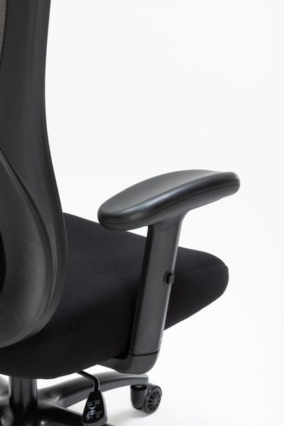  Ghế công thái học ergonomic WARRIOR HERO Series WEC501 Plus 