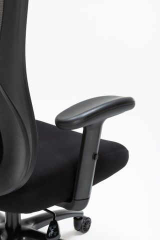  Ghế công thái học ergonomic WARRIOR HERO Series WEC501 Plus 