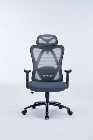  Ghế công thái học ergonomic WARRIOR HERO Series WEC501 Plus 
