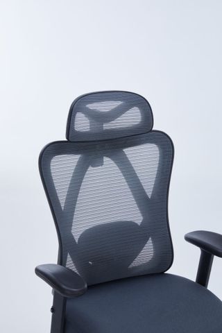  Ghế công thái học ergonomic WARRIOR HERO Series WEC501 Plus 