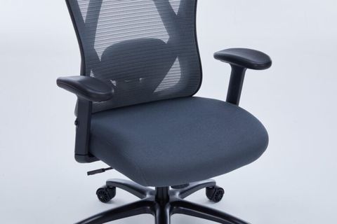 Ghế công thái học ergonomic WARRIOR HERO Series WEC501 Plus 