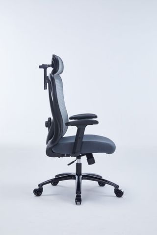  Ghế công thái học ergonomic WARRIOR HERO Series WEC501 Plus 
