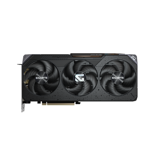  VGA Gigabyte Radeon™ RX 9070 GAMING OC 16GB 