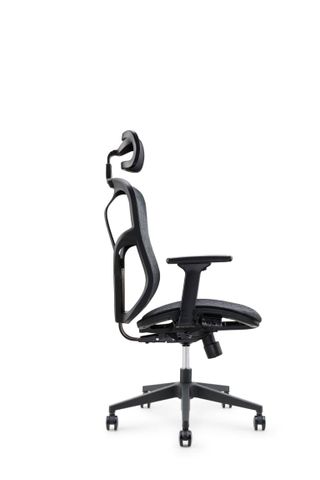  Ghế công thái học ergonomic WARRIOR Marshal WEC610 