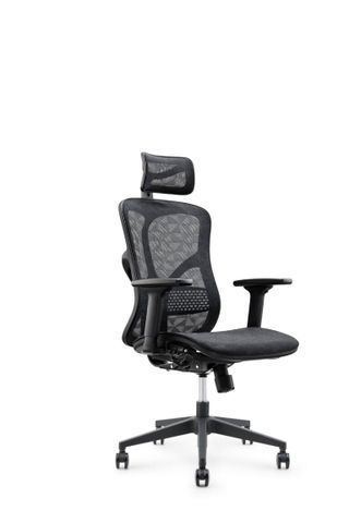  Ghế công thái học ergonomic WARRIOR Marshal WEC610 