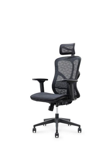  Ghế công thái học ergonomic WARRIOR Marshal WEC610 
