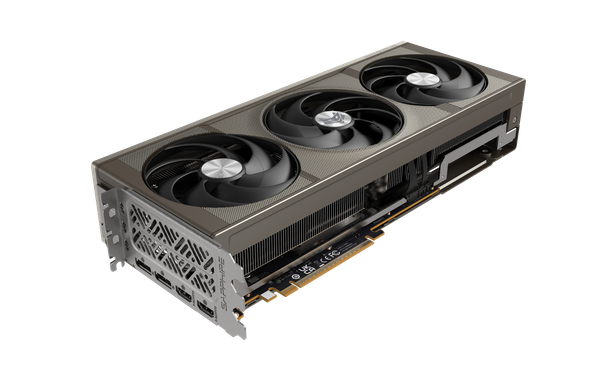  SAPPHIRE NITRO+ AMD RADEON RX 9070 XT GAMING OC 16GB 