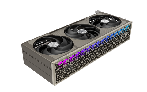  SAPPHIRE NITRO+ AMD RADEON RX 9070 XT GAMING OC 16GB 