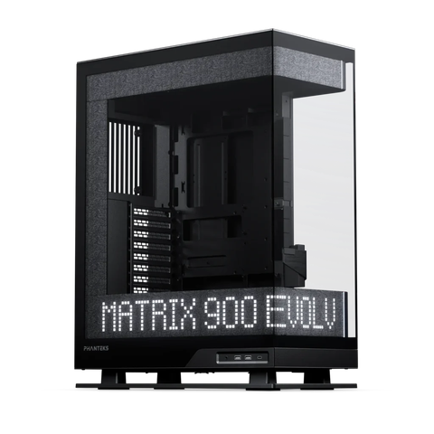  Case Phanteks Evolv Series X2 Matrix 