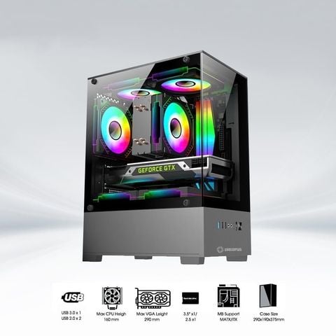 COOLERPLUS CPC-EX32B 