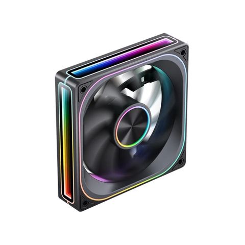  Fan Case JONSBO ZA-120B 