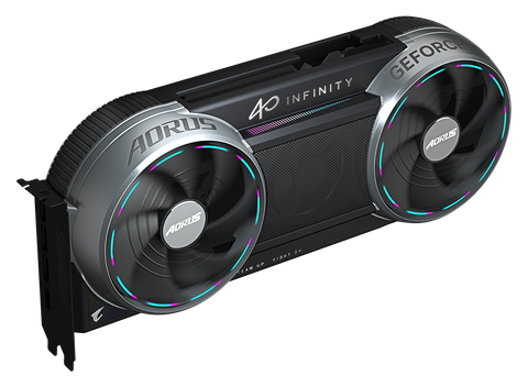  GIGABYTE AORUS GEFORCE RTX™ 5090 INFINITY 32G 