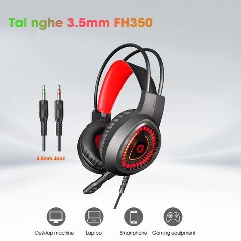  TAI NGHE COOLERPLUS FH350 3.5 