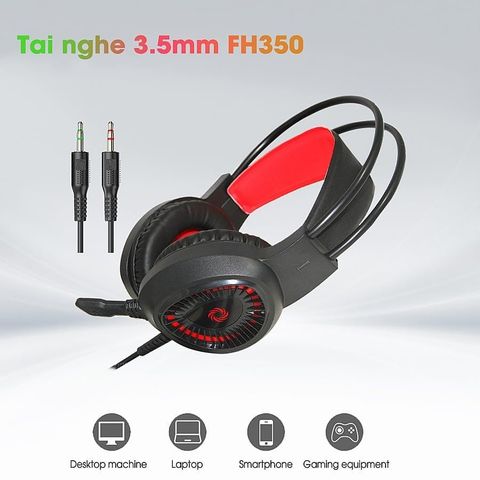  TAI NGHE COOLERPLUS FH350 3.5 