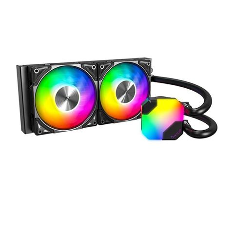  Tản nhiệt nước AIO Montech HyperFlow 240 ARGB 