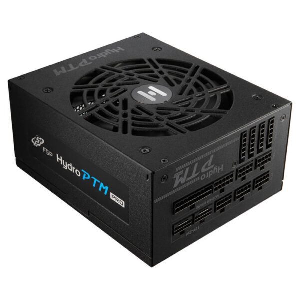  Nguồn FSP Hydro PTM PRO(ATX3.1) 1650W – 80+ Platinum – Full Modular ATX 3.1 PSU 
