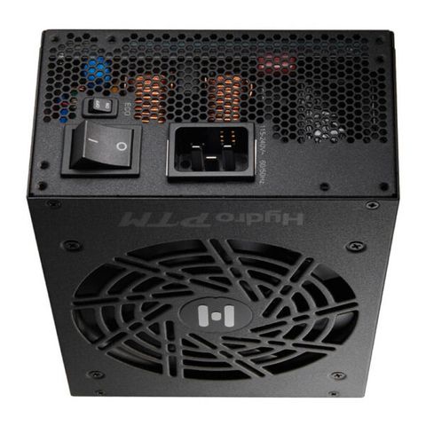  Nguồn FSP Hydro PTM PRO(ATX3.1) 1650W – 80+ Platinum – Full Modular ATX 3.1 PSU 