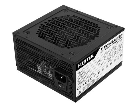  Fujitek F-POWER 350 350W 