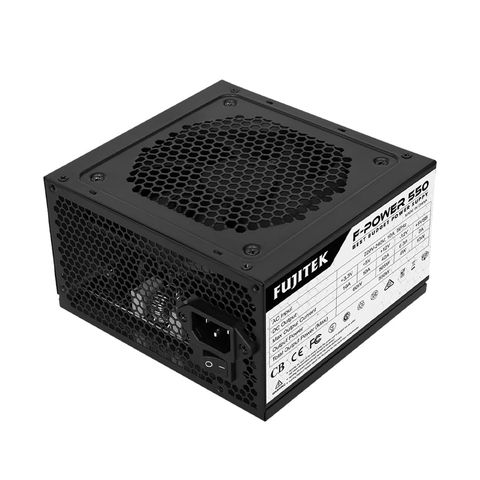  Fujitek F-POWER 550 550W 