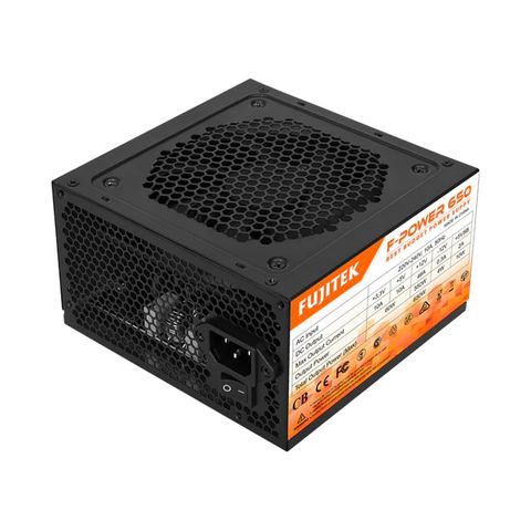  Fujitek F-POWER 650 650W 