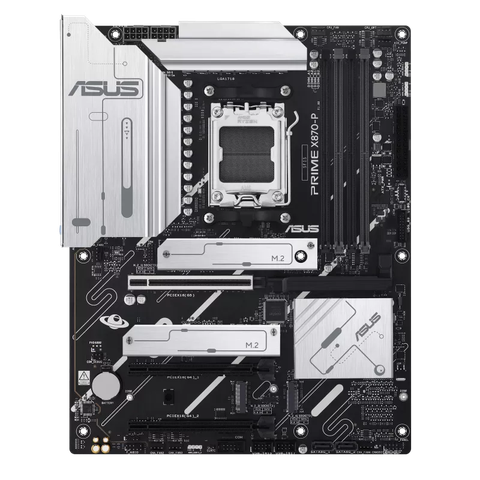  Mainboard ASUS Prime X870-P CSM 