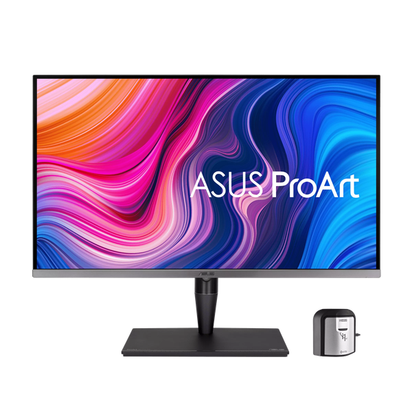  Màn hình ASUS ProArt PA32UCG-K 32″ UHD IPS 120Hz 