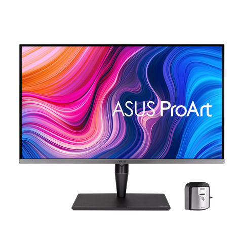  Màn hình ASUS ProArt PA32UCG-K 32″ UHD IPS 120Hz 