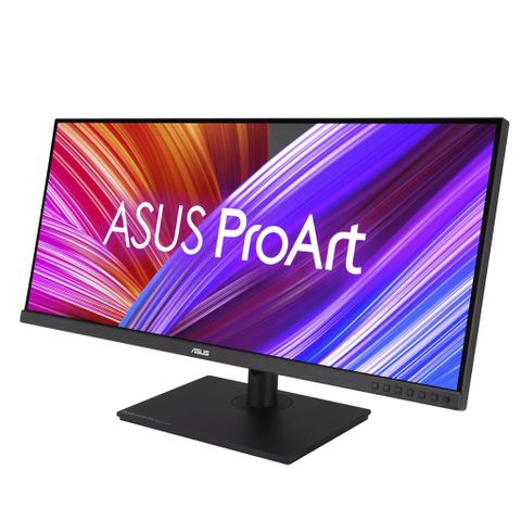  Màn hình Asus ProArt PA348CGV (34/ 2k/ IPS/ 2ms/ 120Hz) 
