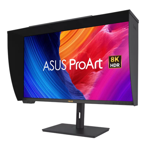  Màn hình Asus ProArt PA32KCX 32″ 8K IPS 60Hz 5ms 