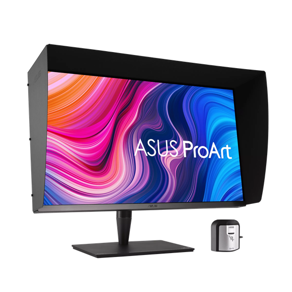  Màn hình ASUS ProArt PA32UCG-K 32″ UHD IPS 120Hz 