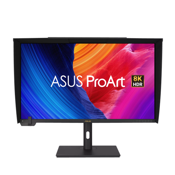  Màn hình Asus ProArt PA32KCX 32″ 8K IPS 60Hz 5ms 