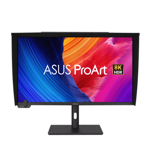 Màn hình Asus ProArt PA32KCX 32″ 8K IPS 60Hz 5ms 