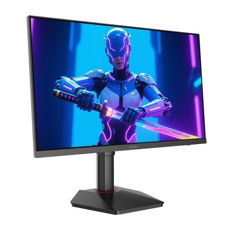  Màn hình Gaming Koorui G2721E ( 27 inch/ QHD/IPS /320Hz/ 99% sRGB) 