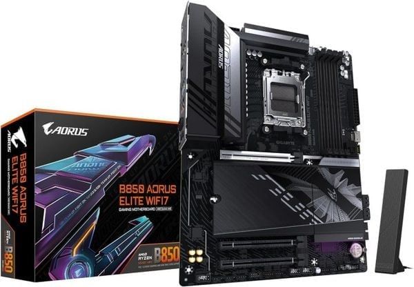  GIGABYTE B850 A ELITE WF7 