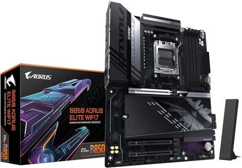  GIGABYTE B850 A ELITE WF7 