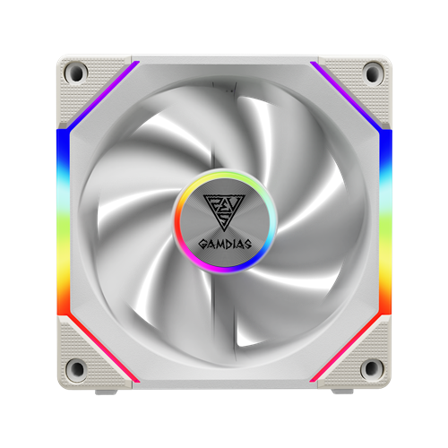  Quạt Tản Nhiệt Gamdias AEOLUS P2-1201 